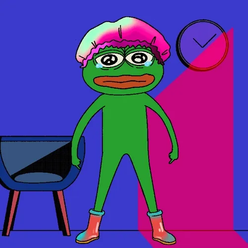 Dancin Pepe