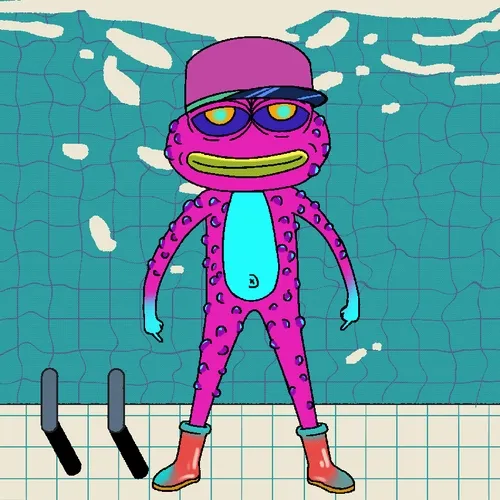Dancin Pepe