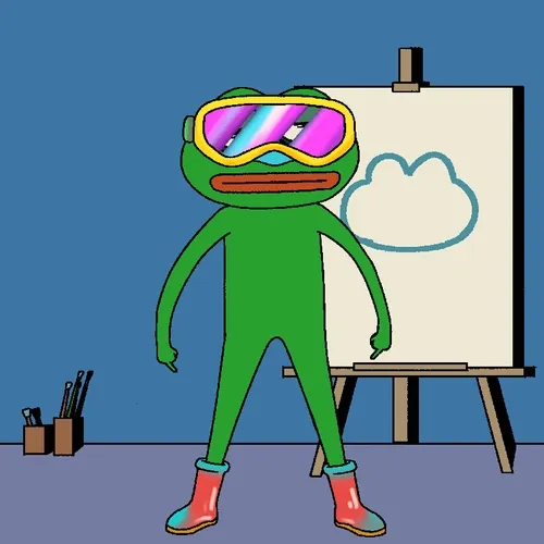 Dancin Pepe