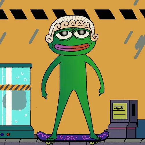 Dancin Pepe
