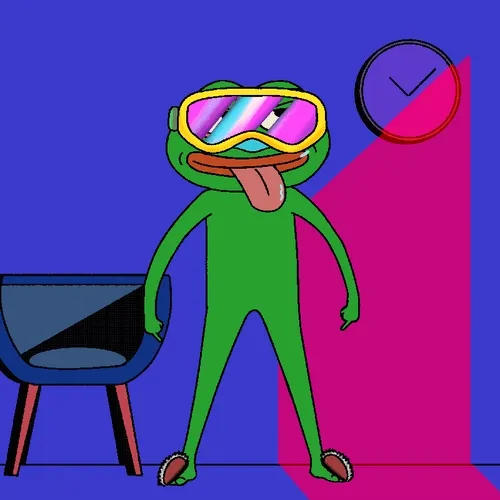 Dancin Pepe