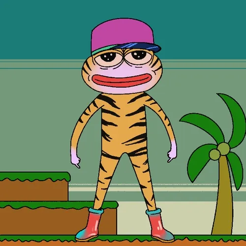 Dancin Pepe