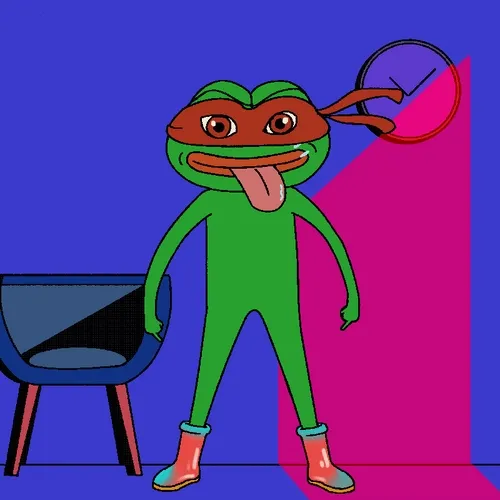 Dancin Pepe