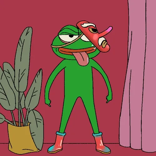 Dancin Pepe
