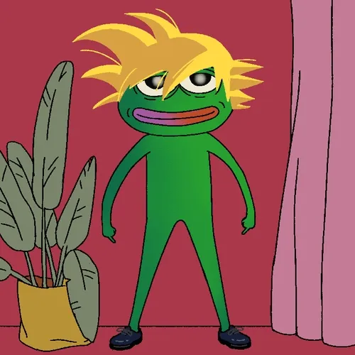 Dancin Pepe