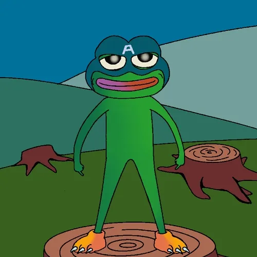 Dancin Pepe