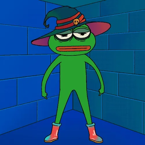 Dancin Pepe