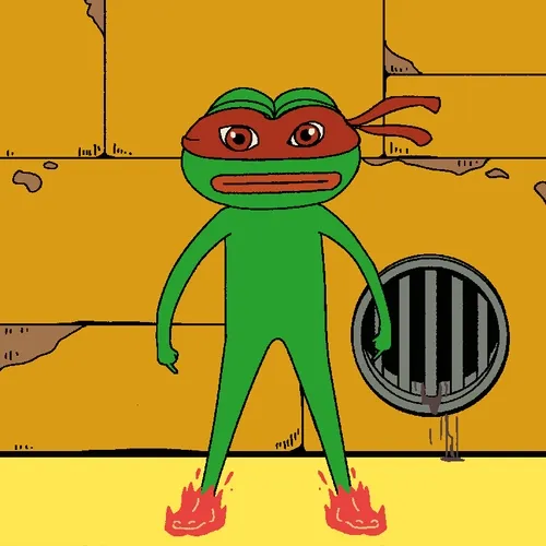 Dancin Pepe