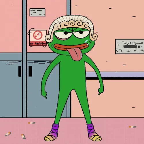 Dancin Pepe