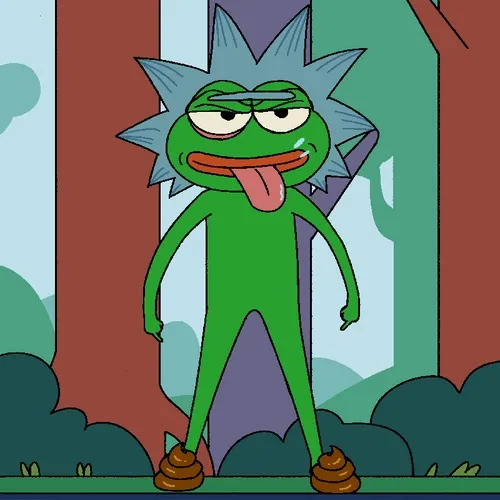 Dancin Pepe