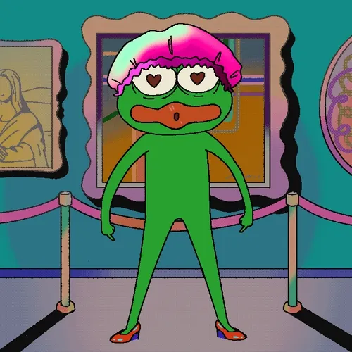 Dancin Pepe
