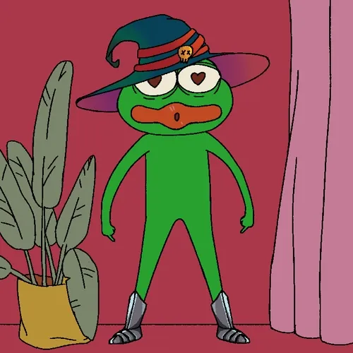 Dancin Pepe