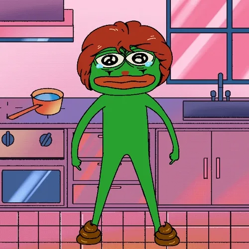 Dancin Pepe