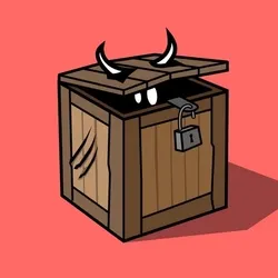 Diminishing Bull #247
