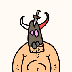 Diminishing Bull #182