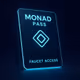 Monad Faucet Pass