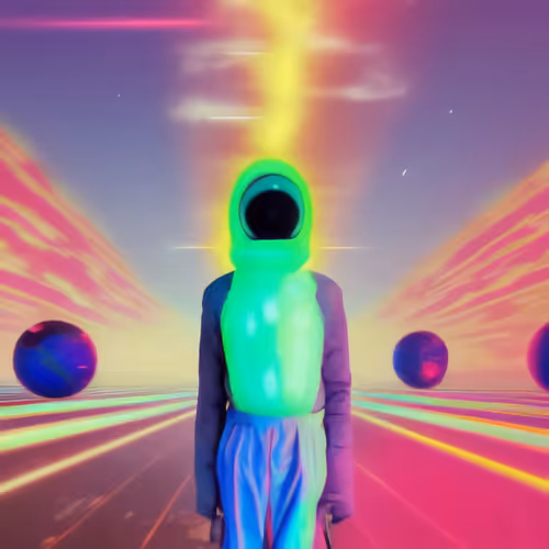 Nightcallers Spacewaves