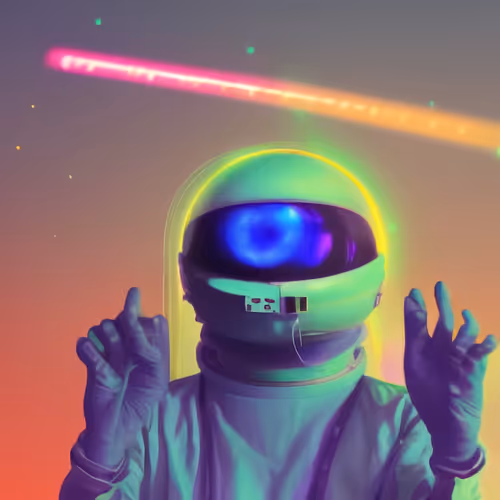 NIGHTCALLERS: SPACEWAVES #52