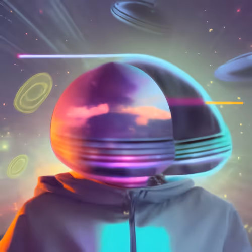 NIGHTCALLERS: SPACEWAVES #4