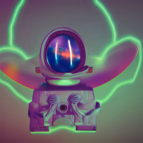 Nightcallers Spacewaves