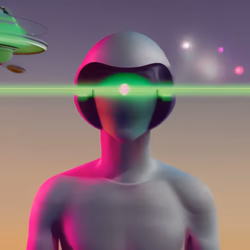 NIGHTCALLERS: SPACEWAVES #1