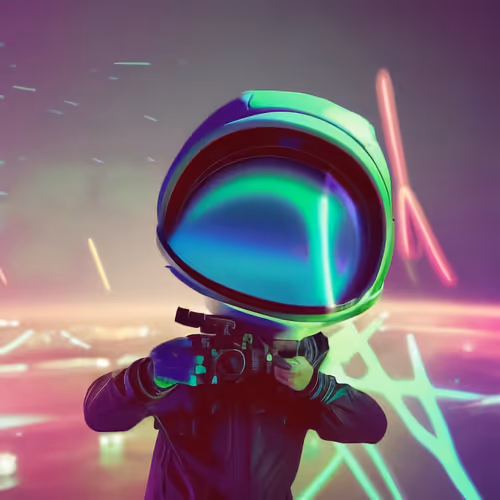 NIGHTCALLERS: SPACEWAVES #53