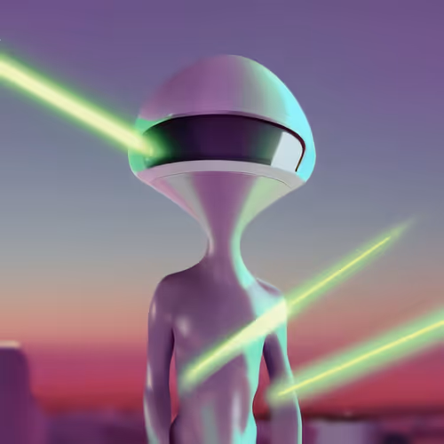 Nightcallers Spacewaves