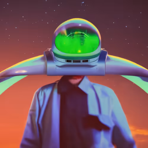 NIGHTCALLERS: SPACEWAVES #60