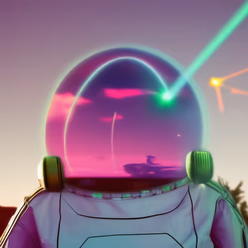NIGHTCALLERS: SPACEWAVES #7