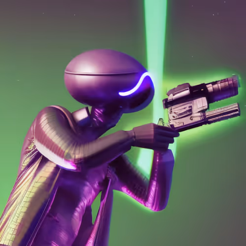 Nightcallers Spacewaves