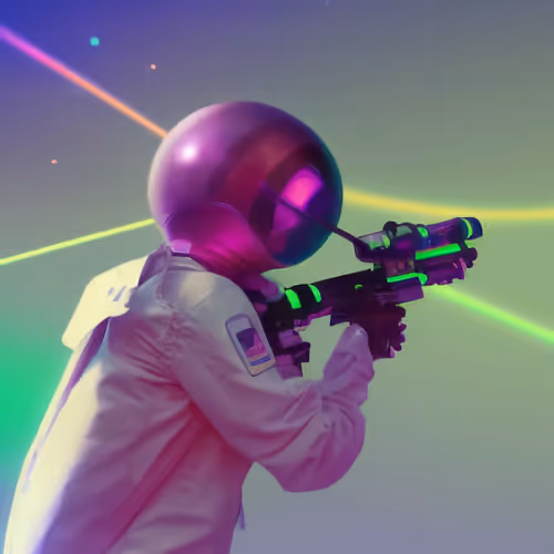 NIGHTCALLERS: SPACEWAVES #8