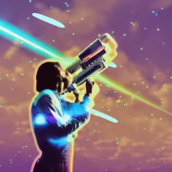 NIGHTCALLERS: SPACEWAVES #603