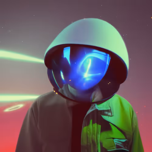 NIGHTCALLERS: SPACEWAVES #56