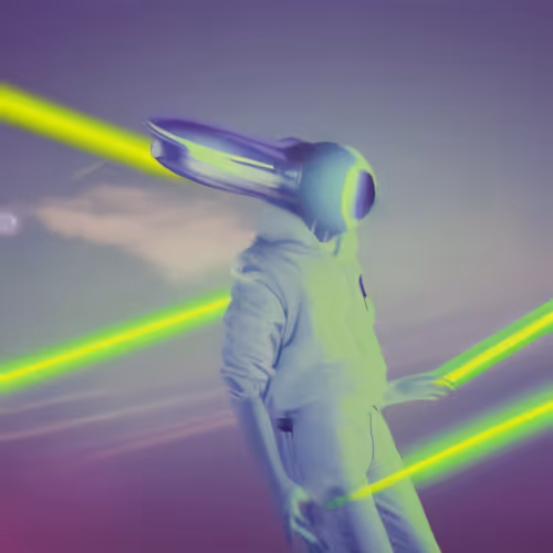 Nightcallers Spacewaves