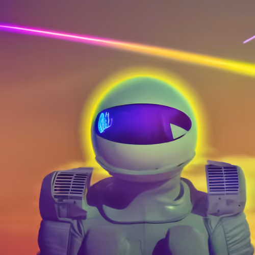 Nightcallers Spacewaves