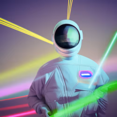 Nightcallers Spacewaves