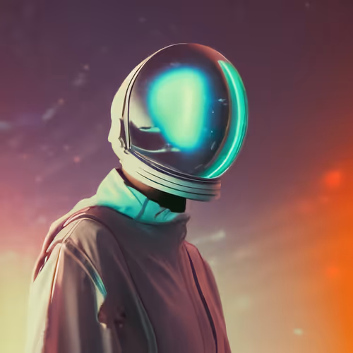 Nightcallers Spacewaves