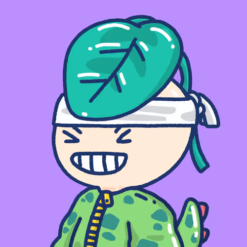 EggZ #7000