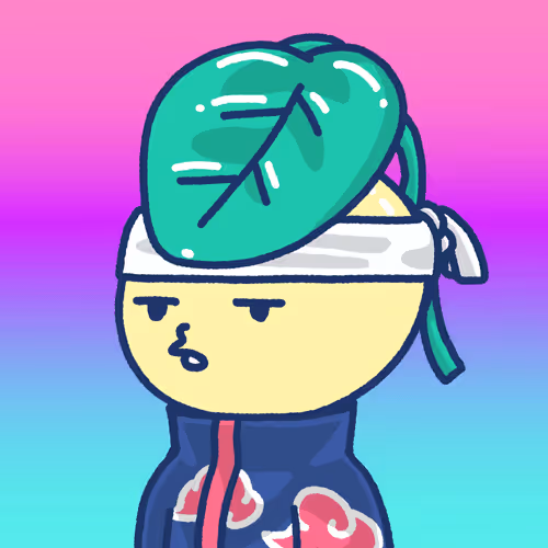 Stranger Eggz