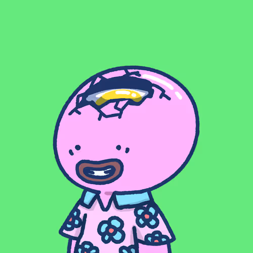 Stranger Eggz