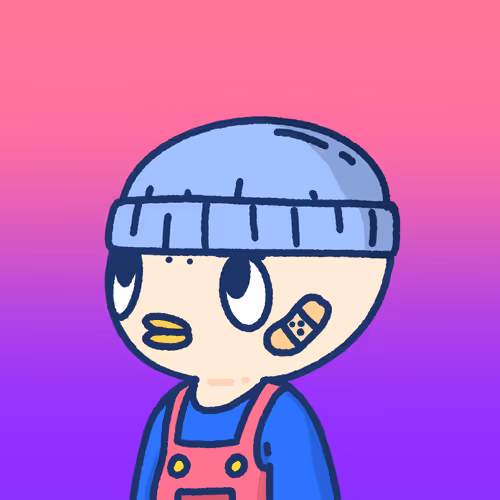 Stranger Eggz