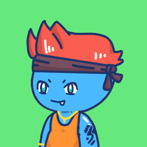 EggZ #6011