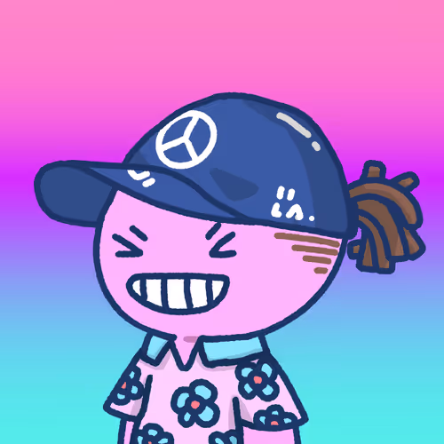 Stranger Eggz