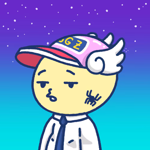 EggZ #5829