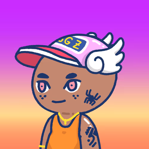 Stranger Eggz