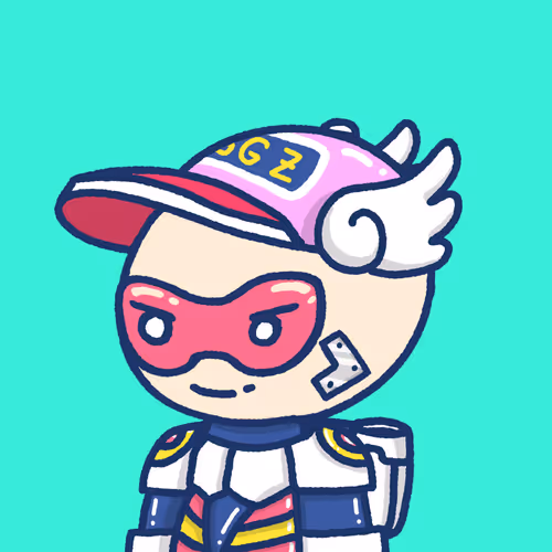 Stranger Eggz