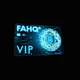 FAHQ VIP