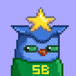 Starbirds #2600