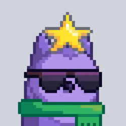 Starbirds #1462