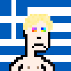 The Europeans #891